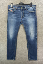 Diesel jeans mens for sale  WALTHAM CROSS