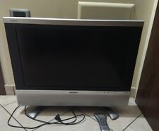 Televisore lcd sharp usato  Scafati
