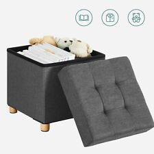 Faltbarer sitzhocker stauraum gebraucht kaufen  Essen