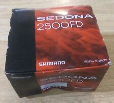 Box for shimano d'occasion  Expédié en Belgium