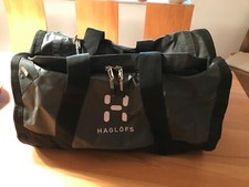 Haglöfs reisetasche vulcan gebraucht kaufen  Rödermark