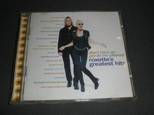 Roxette greatest hits gebraucht kaufen  Neuenbürg