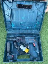 Bosch sds hammer for sale  DAGENHAM