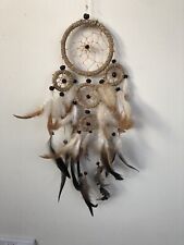 Dream catcher feather for sale  BOOTLE