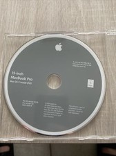 Mac install dvd d'occasion Mac install dvd d'occasion  Les Milles