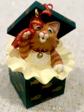 Hallmark keepsake ornaments. for sale  Kennewick