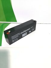 Multipower mp2.2 12v usato  Vittuone
