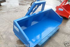 6ft hydraulic tipping for sale  OMAGH