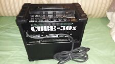 Roland cube 30x for sale  Midland City