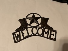Welcome star boots for sale  Cabins