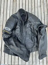 Shoei damen motorradjacke gebraucht kaufen  Rostock