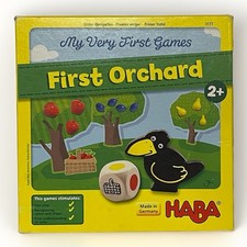 Haba very first d'occasion  Expédié en Belgium