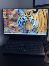 Full one desktop for sale  WELLINGTON