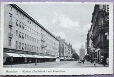 Mannheim planken wasserturm gebraucht kaufen  Stendal