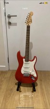 Fender squire bullet for sale  LONDON