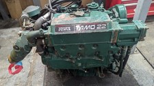 Volvo penta tamd for sale Volvo penta tamd for sale  BRIDPORT