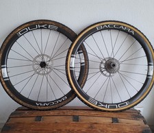 Roue carbone cx d'occasion Roue carbone cx d'occasion  Saint-Etienne