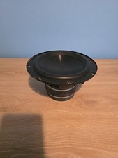 Subwoofer driver code for sale  FOLKESTONE