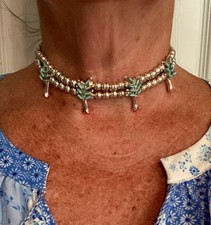 Native american sterling for sale  Rockford