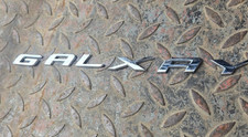 Ford galaxy mk4 for sale  UK