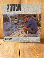 Sting love the gebraucht kaufen  Hamburg