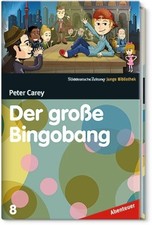 Große bingobang peter gebraucht kaufen  Deutschland