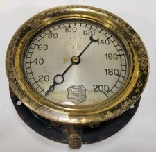 Ashcroft pressure gauge for sale  Torrington