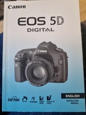 Canon eos digital for sale  LONDON