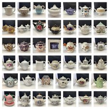 Vintage china teapot for sale Vintage china teapot for sale  CONSETT