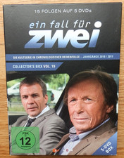Zdf fall collector gebraucht kaufen  München