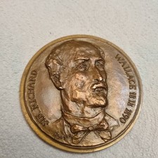 Médaille mdp sir d'occasion  Paris XIII