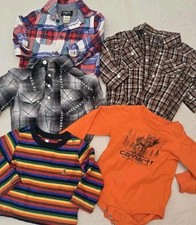 Lot infant boys for sale  Monett