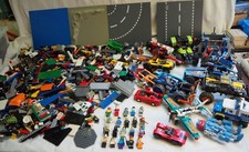 Lego lot vrac d'occasion  Brignoles