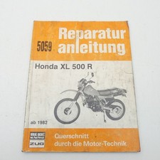 Honda 500 bucheli gebraucht kaufen  Kreuztal