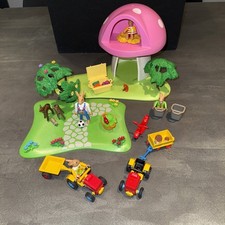Playmobil stern sterhäschen gebraucht kaufen  Duisburg