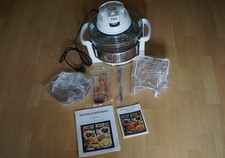 heissluftgrill gebraucht kaufen  Wüstenrot