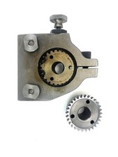Unimat lathe indexing for sale  Milford