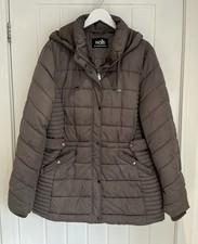 ladies padded coat for sale ladies padded coat for sale  ROTHERHAM