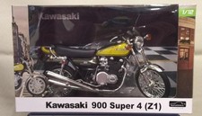 Aoshima kawasaki 900 d'occasion  Expédié en France