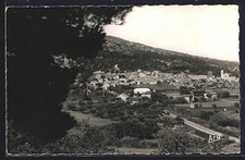Old postcard puyloubier d'occasion  Expédié en Belgium