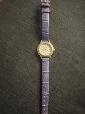 Montre cartier must d'occasion  Neuvy-sur-Loire