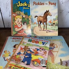 vintage childrens books for sale vintage childrens books for sale STOWMARKET