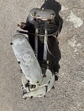 1945 matchless g3l for sale  SEVENOAKS