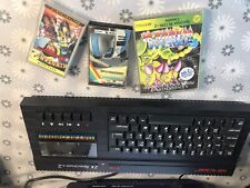 Rear sinclair spectrum for sale  DUDLEY