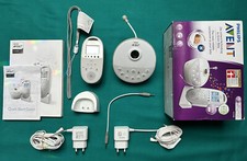 Babyphone philips avent gebraucht kaufen  Bonn