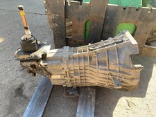 Speed gearbox yc1r for sale  GODSTONE