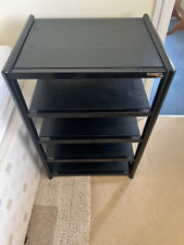 Target audio shelf for sale  KNEBWORTH