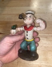 Popeye sailor cast for sale  Brookings