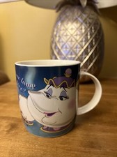 Disney beauty beast for sale  NEWPORT
