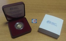 Euro proof 2022 usato  Pomezia